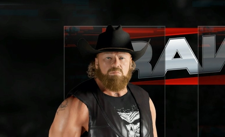 WWE 2K25 bringt Brock Lesnar offiziell zurück